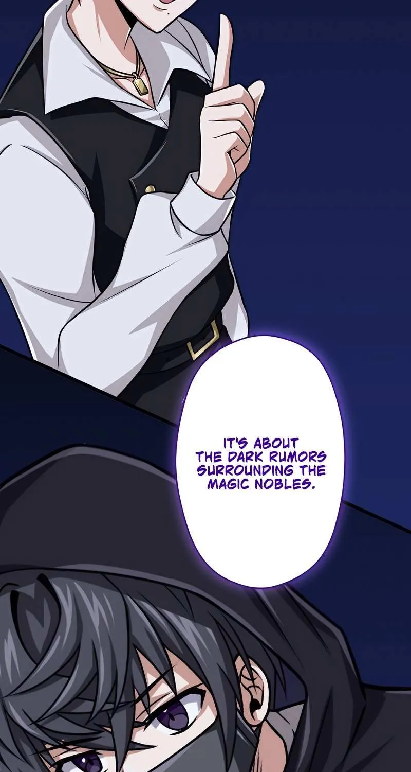 Magic Level 99990000 All-Attribute Great Sage Kainu Manga Chapter 44 Page 128