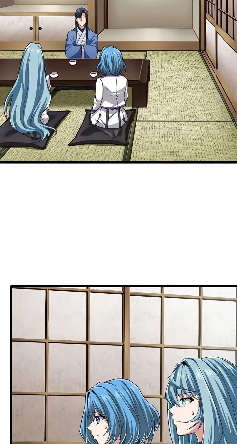 Magic Level 99990000 All-Attribute Great Sage Kainu Manga Chapter 43 Page 5
