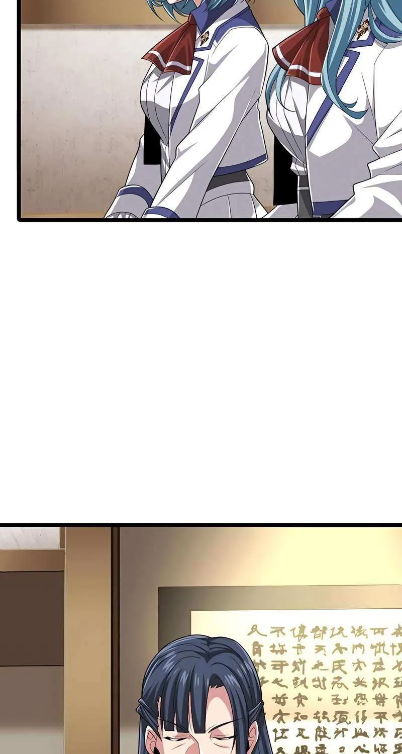 Magic Level 99990000 All-Attribute Great Sage Kainu Manga Chapter 43 Page 6