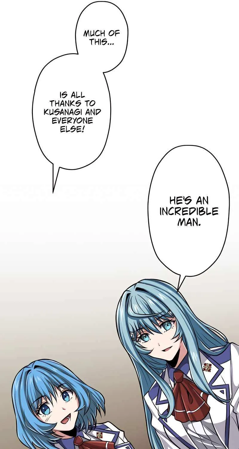 Magic Level 99990000 All-Attribute Great Sage Kainu Manga Chapter 43 Page 17