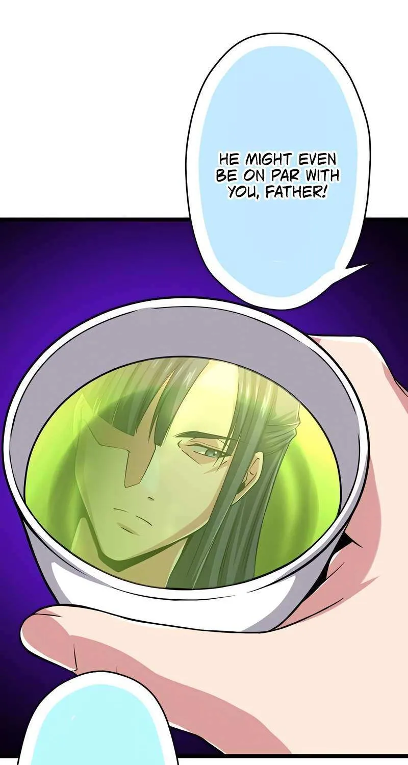 Magic Level 99990000 All-Attribute Great Sage Kainu Manga Chapter 43 Page 20