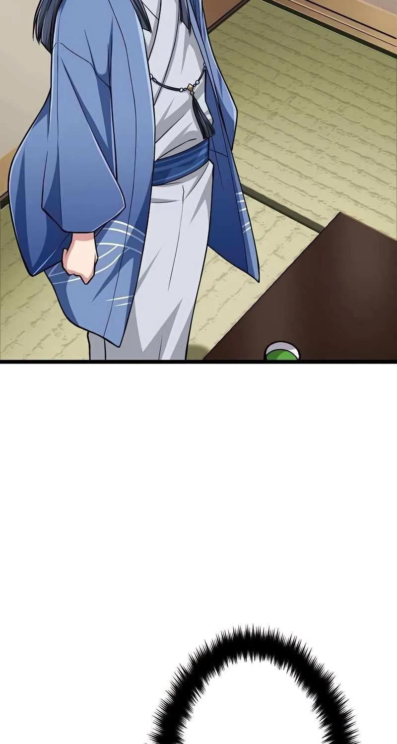 Magic Level 99990000 All-Attribute Great Sage Kainu Manga Chapter 43 Page 34