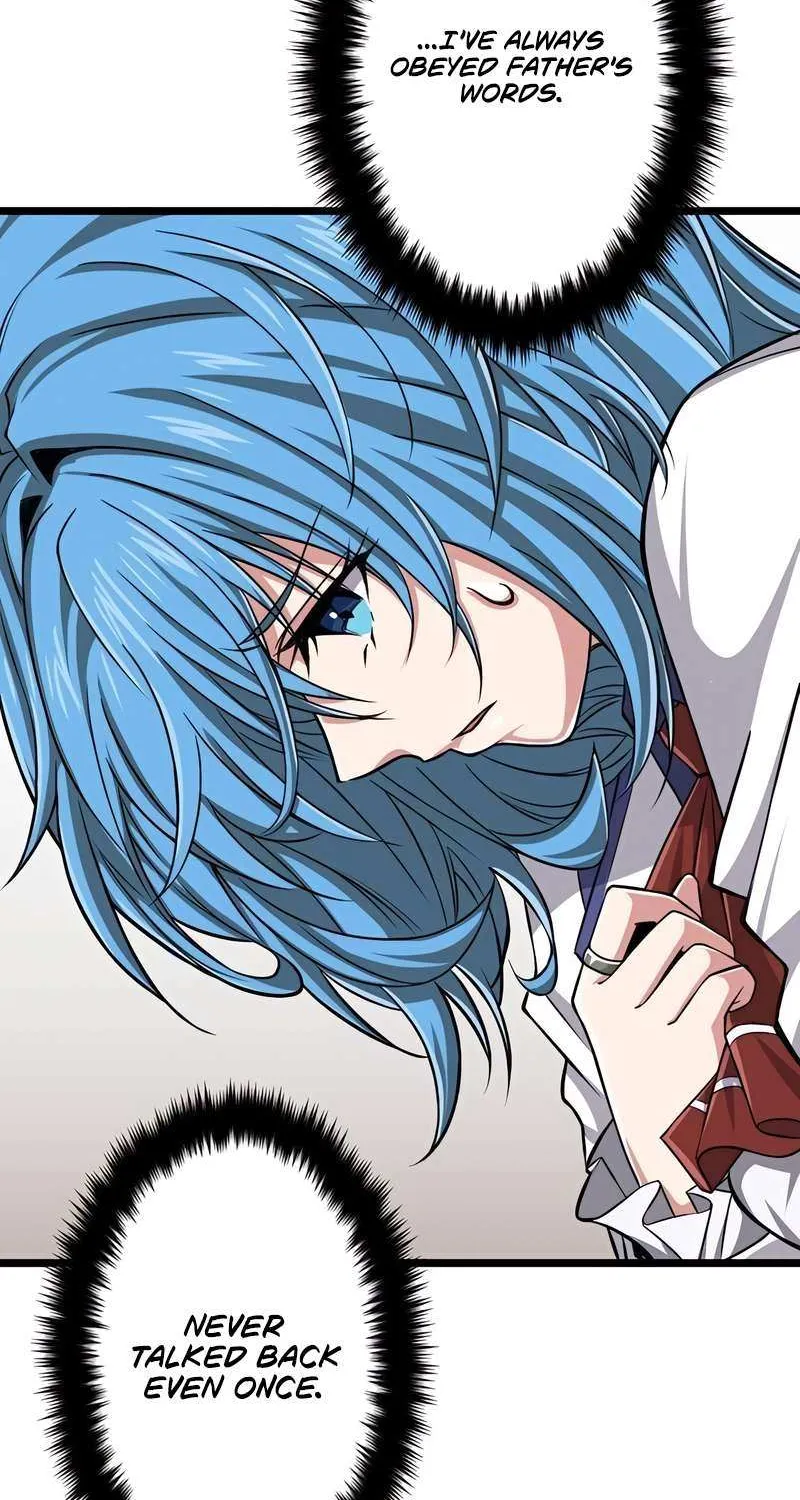 Magic Level 99990000 All-Attribute Great Sage Kainu Manga Chapter 43 Page 35