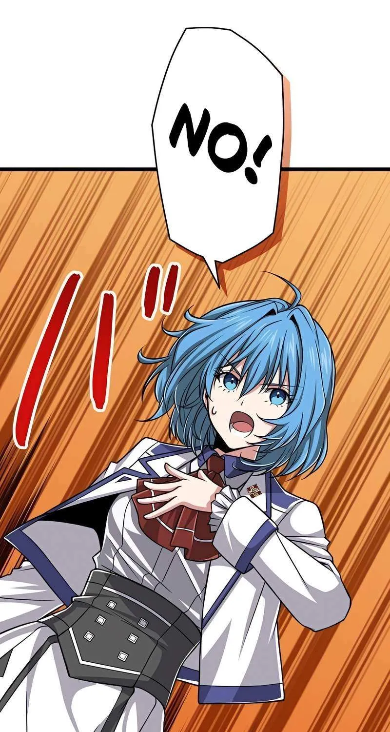 Magic Level 99990000 All-Attribute Great Sage Kainu Manga Chapter 43 Page 38