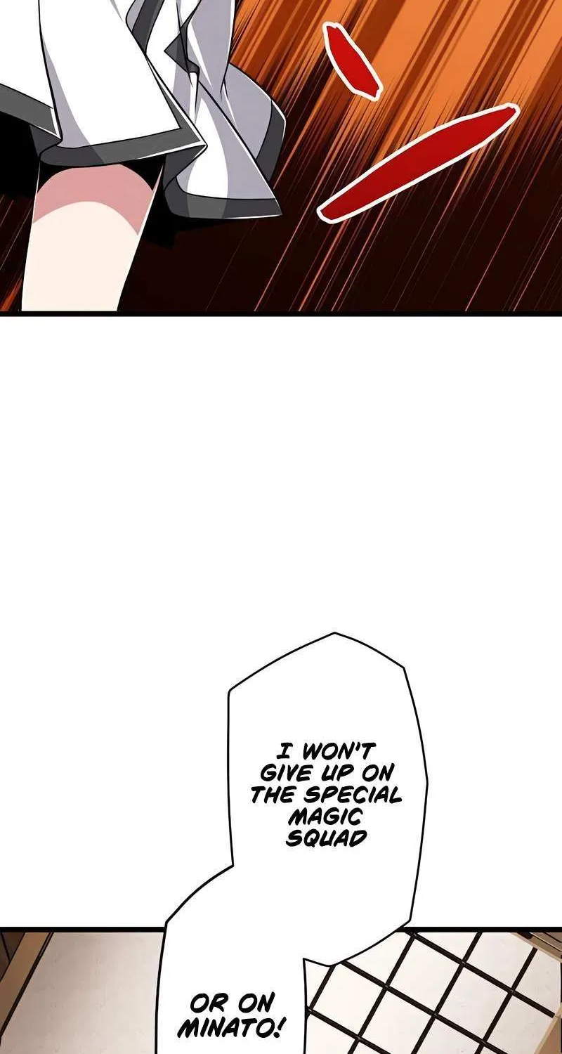 Magic Level 99990000 All-Attribute Great Sage Kainu Manga Chapter 43 Page 39