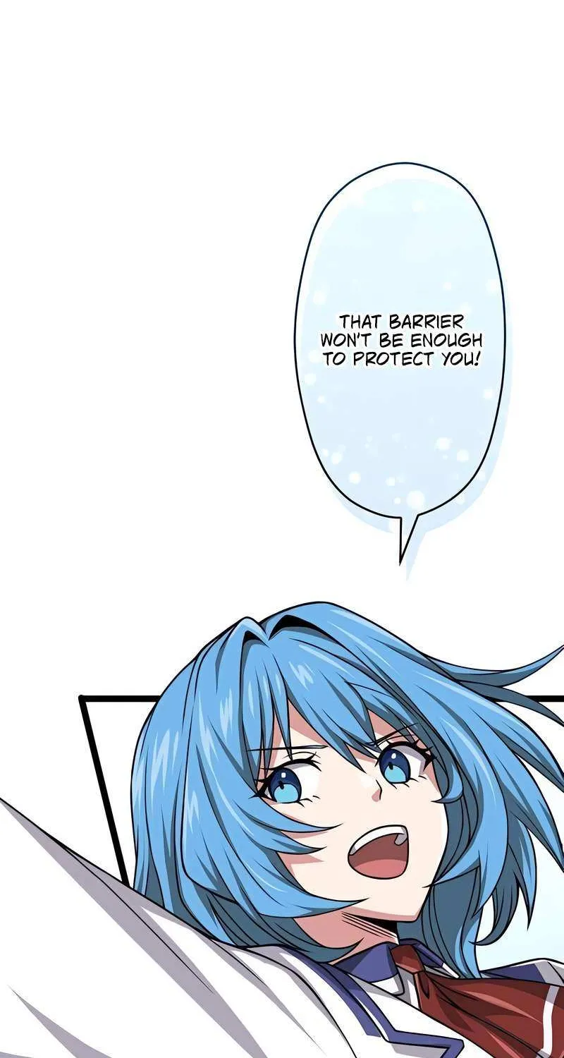 Magic Level 99990000 All-Attribute Great Sage Kainu Manga Chapter 42 Page 98