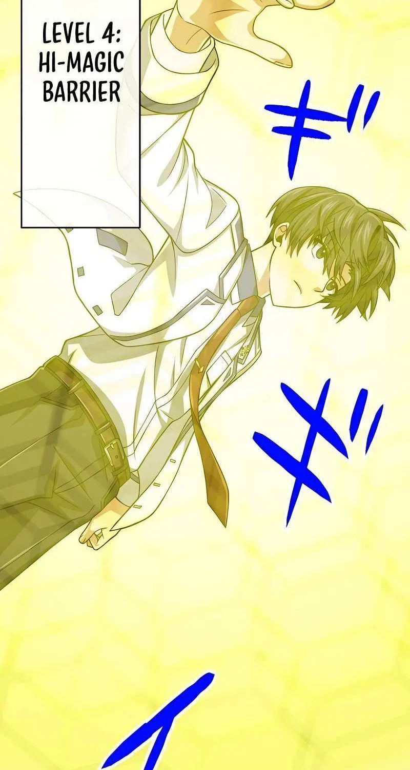 Magic Level 99990000 All-Attribute Great Sage Kainu Manga Chapter 42 Page 100