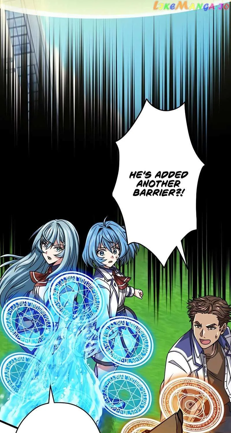 Magic Level 99990000 All-Attribute Great Sage Kainu Manga Chapter 42 Page 102