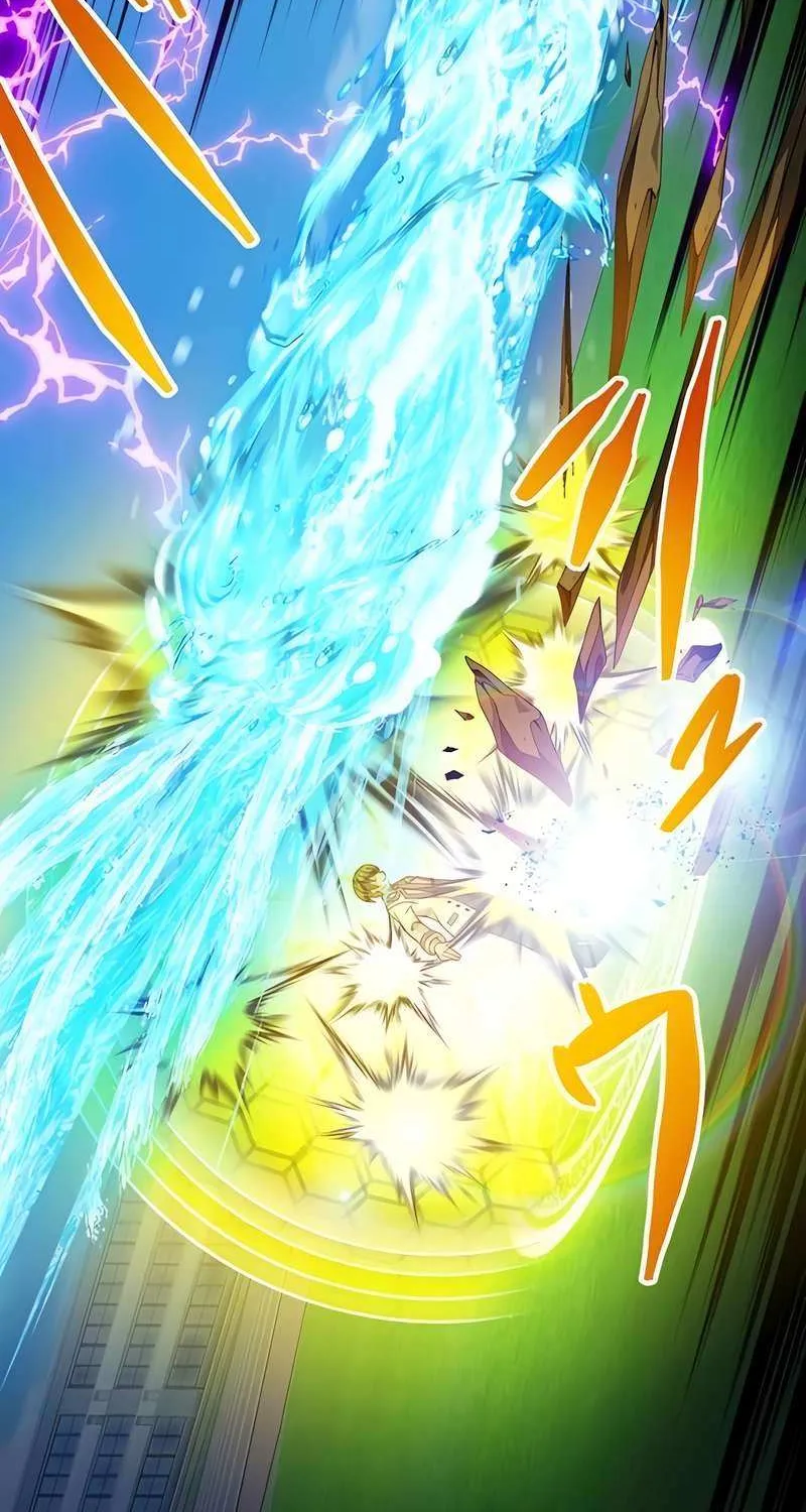 Magic Level 99990000 All-Attribute Great Sage Kainu Manga Chapter 42 Page 105