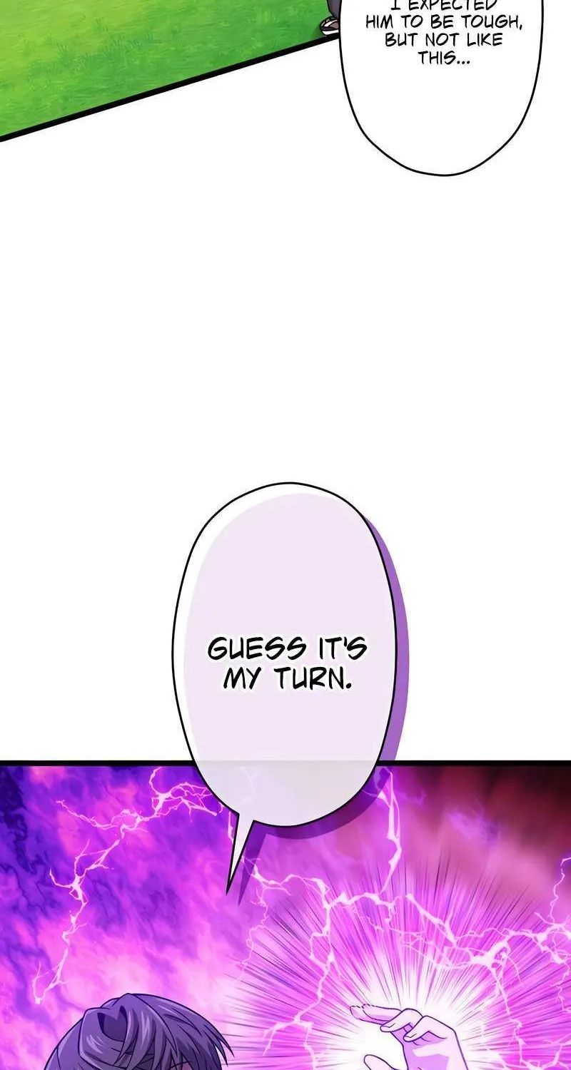 Magic Level 99990000 All-Attribute Great Sage Kainu Manga Chapter 42 Page 111