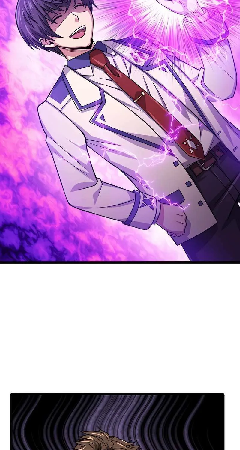 Magic Level 99990000 All-Attribute Great Sage Kainu Manga Chapter 42 Page 112