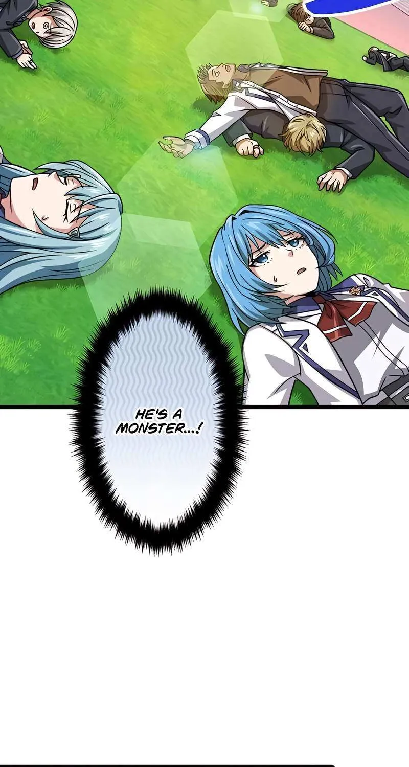 Magic Level 99990000 All-Attribute Great Sage Kainu Manga Chapter 42 Page 115