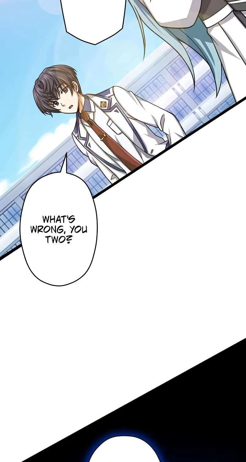 Magic Level 99990000 All-Attribute Great Sage Kainu Manga Chapter 42 Page 118