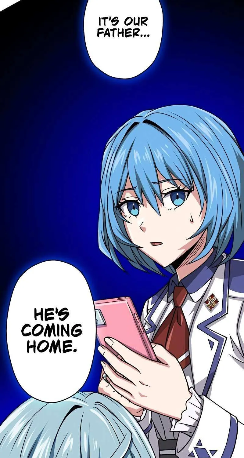Magic Level 99990000 All-Attribute Great Sage Kainu Manga Chapter 42 Page 119