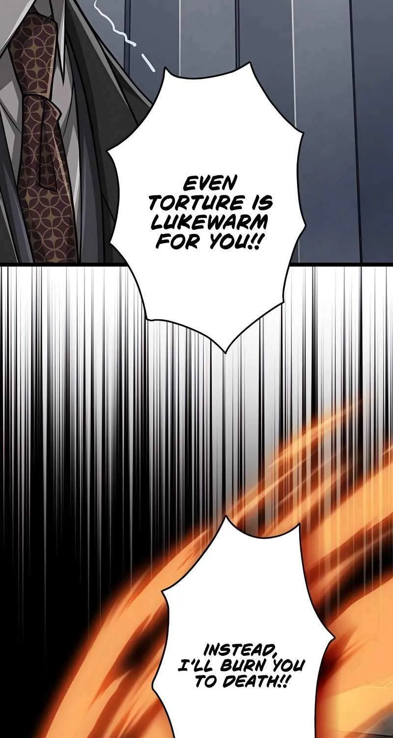 Magic Level 99990000 All-Attribute Great Sage Kainu Manga Chapter 41 Page 4