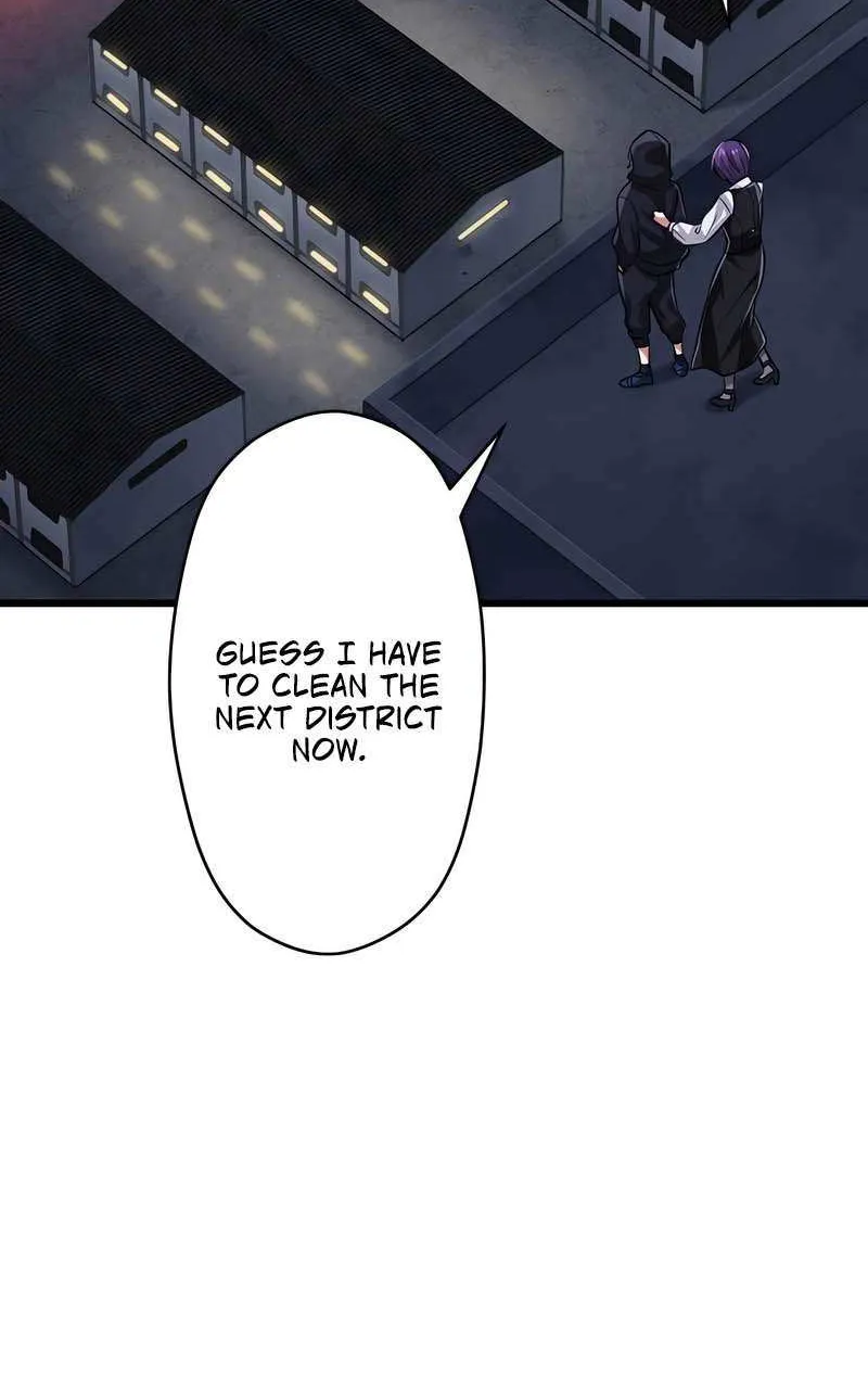 Magic Level 99990000 All-Attribute Great Sage Kainu Manga Chapter 41 Page 108
