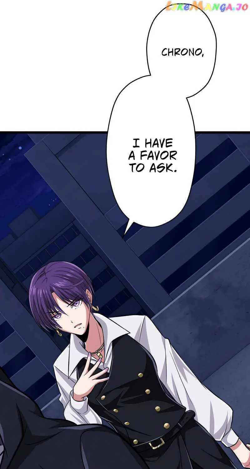 Magic Level 99990000 All-Attribute Great Sage Kainu Manga Chapter 41 Page 109