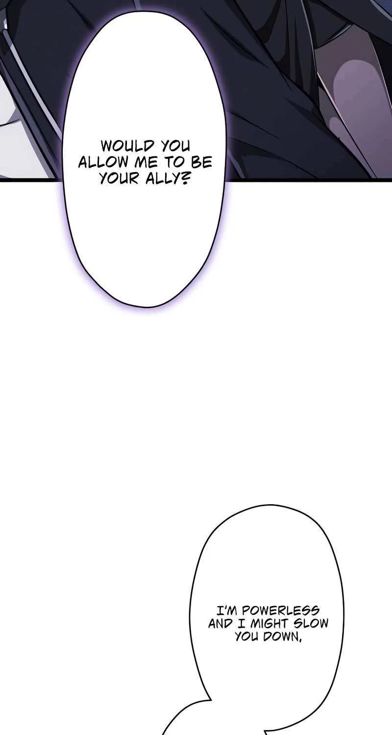Magic Level 99990000 All-Attribute Great Sage Kainu Manga Chapter 41 Page 110