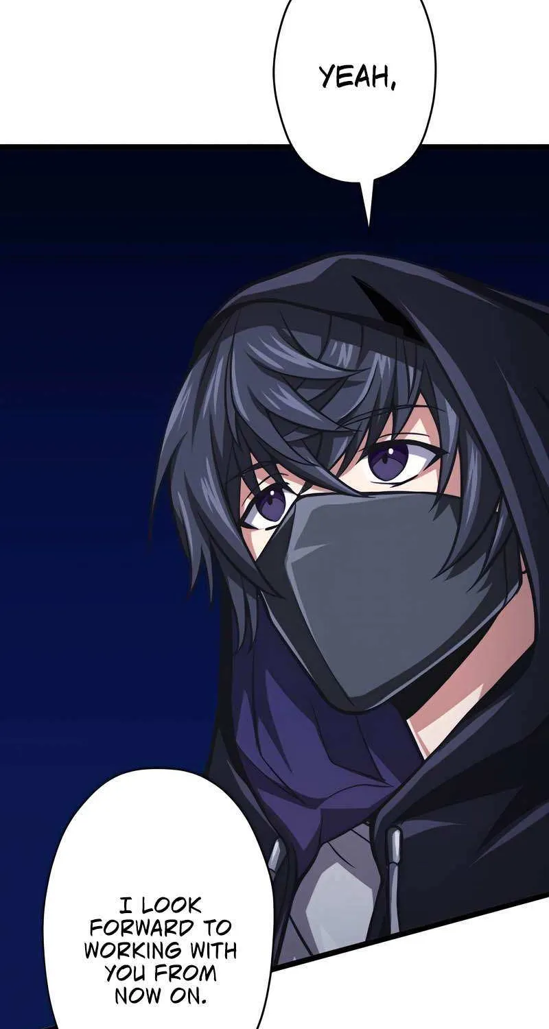 Magic Level 99990000 All-Attribute Great Sage Kainu Manga Chapter 41 Page 114