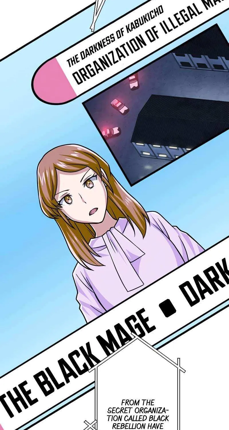 Magic Level 99990000 All-Attribute Great Sage Kainu Manga Chapter 41 Page 119