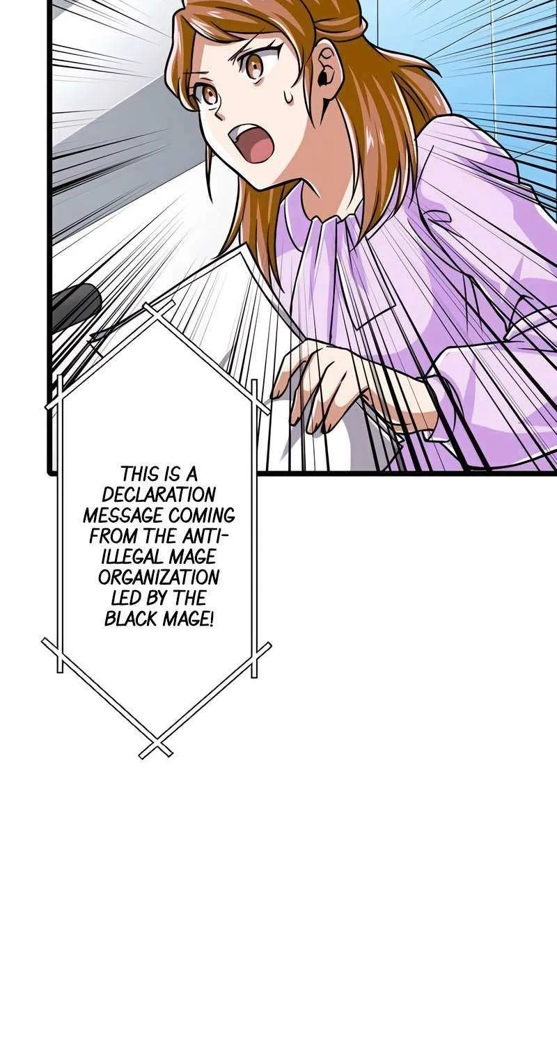 Magic Level 99990000 All-Attribute Great Sage Kainu Manga Chapter 41 Page 122