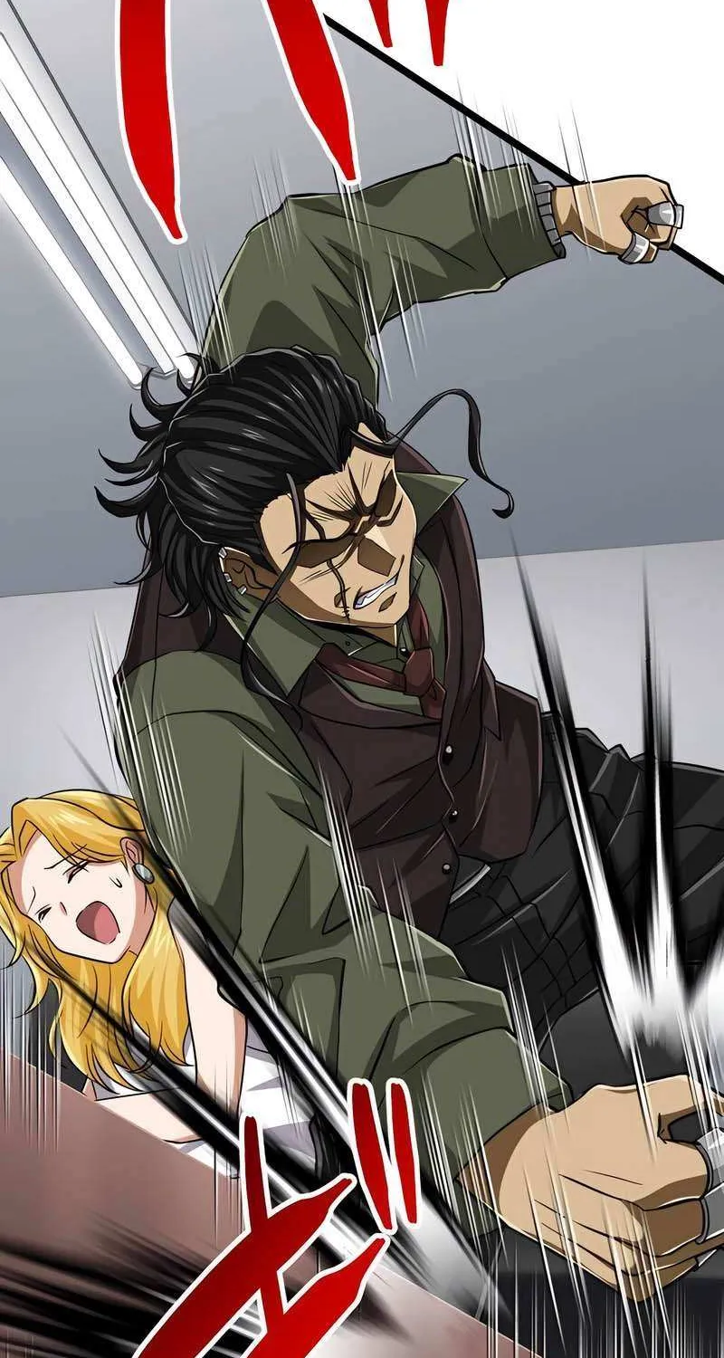 Magic Level 99990000 All-Attribute Great Sage Kainu Manga Chapter 41 Page 129