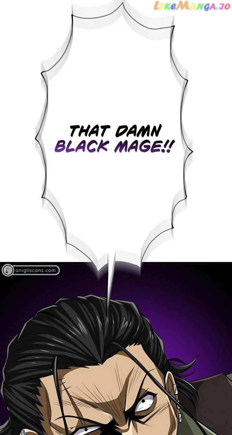 Magic Level 99990000 All-Attribute Great Sage Kainu Manga Chapter 41 Page 131
