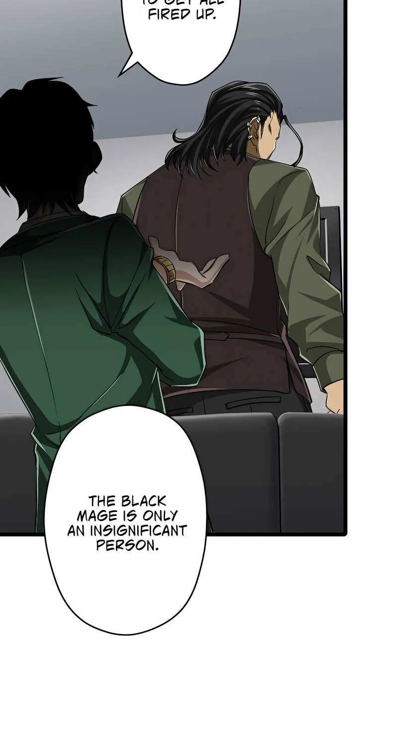 Magic Level 99990000 All-Attribute Great Sage Kainu Manga Chapter 41 Page 133