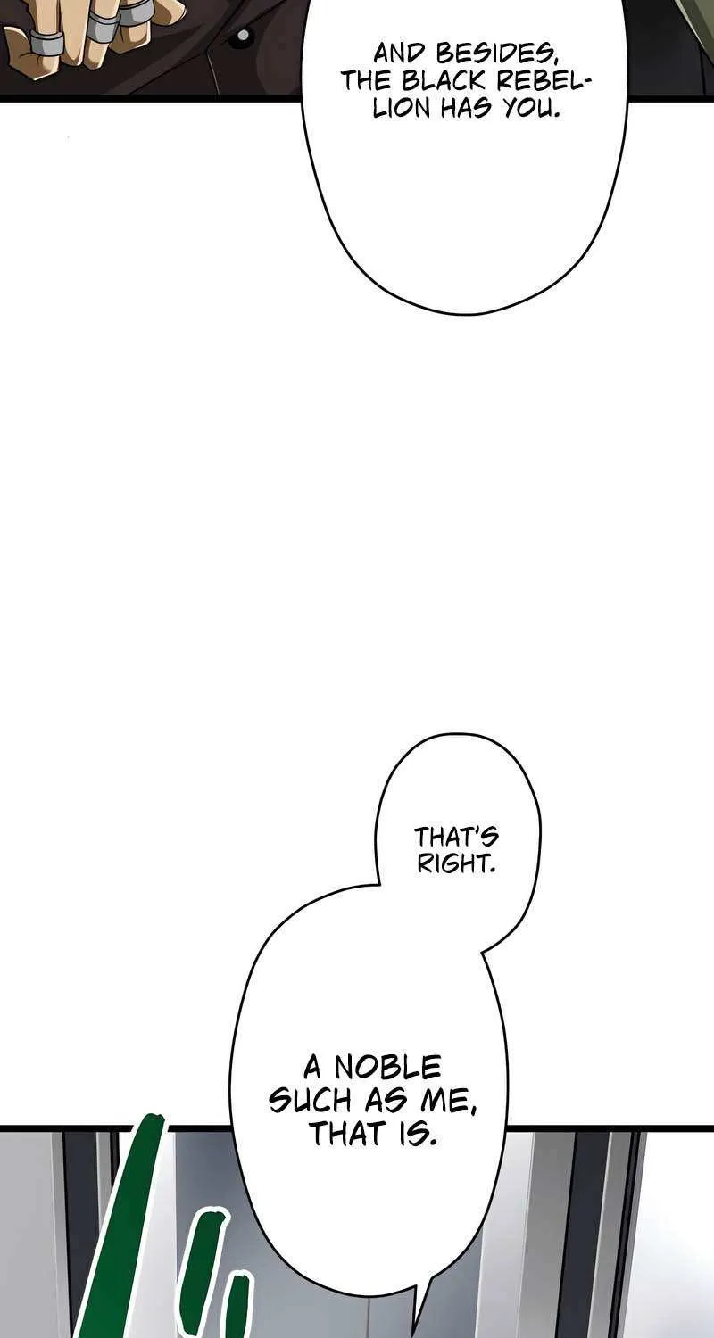 Magic Level 99990000 All-Attribute Great Sage Kainu Manga Chapter 41 Page 135