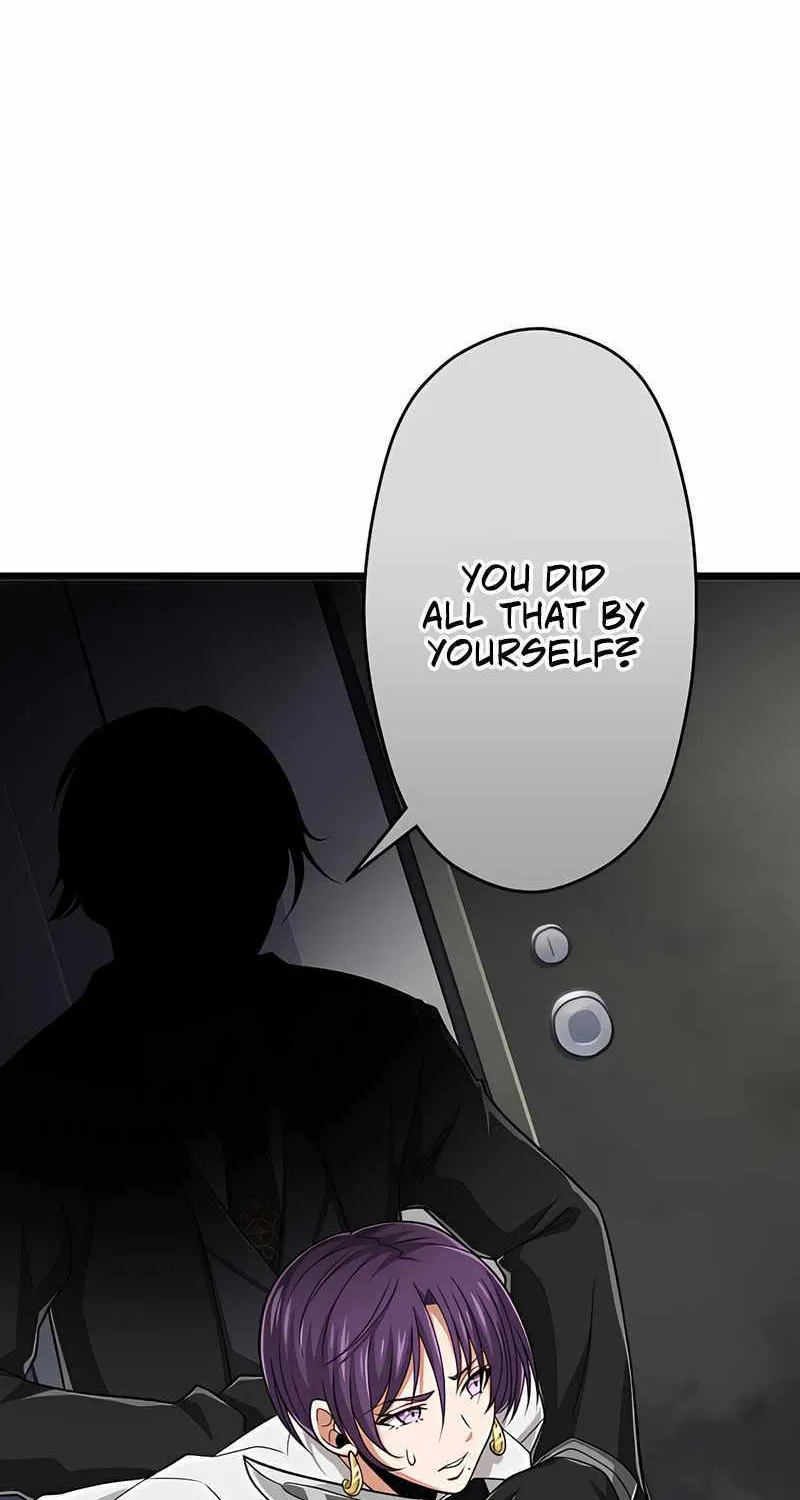 Magic Level 99990000 All-Attribute Great Sage Kainu Manga Chapter 40 Page 3