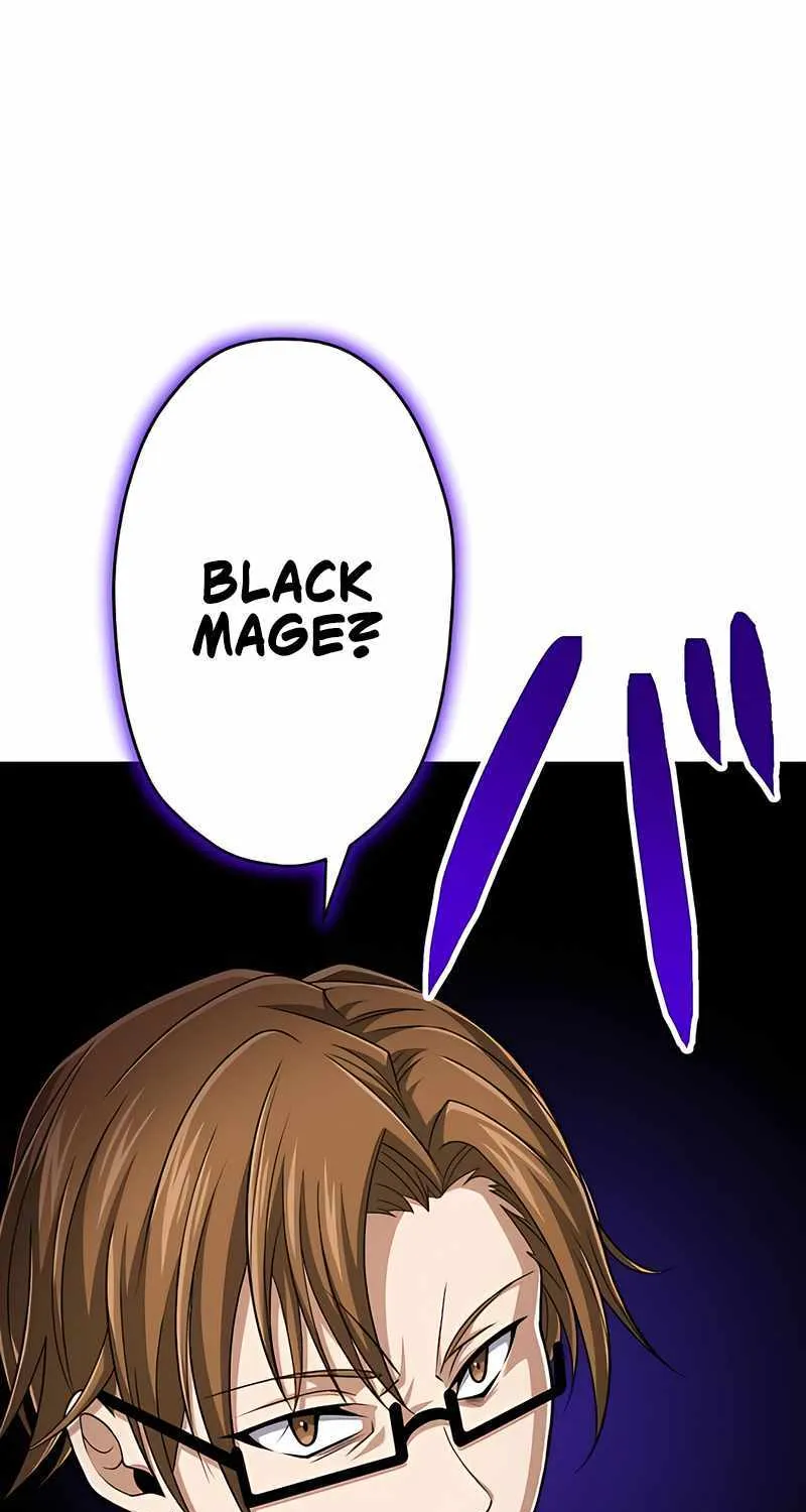 Magic Level 99990000 All-Attribute Great Sage Kainu Manga Chapter 40 Page 6