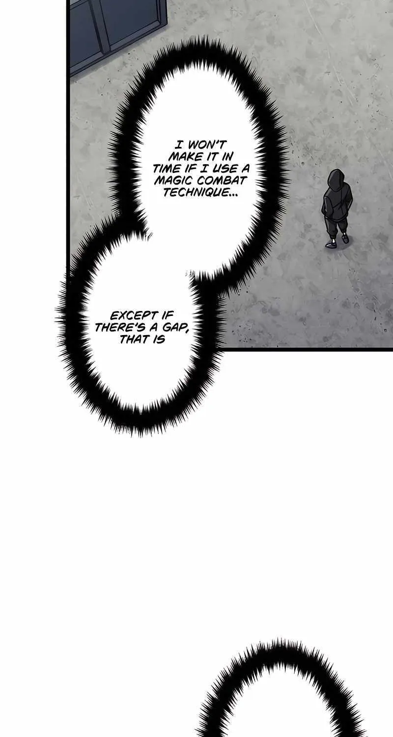 Magic Level 99990000 All-Attribute Great Sage Kainu Manga Chapter 40 Page 9