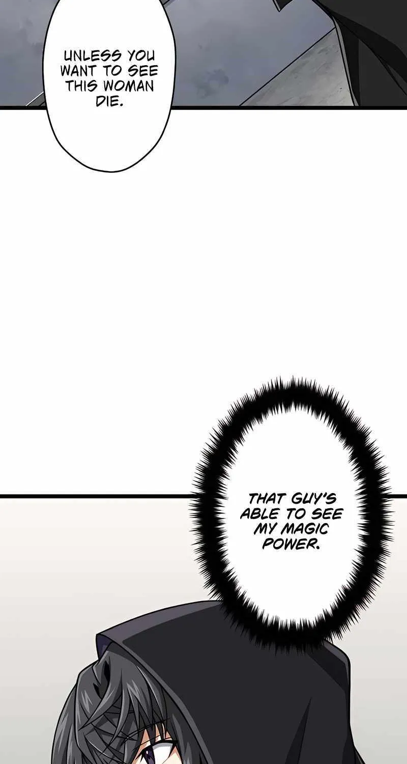 Magic Level 99990000 All-Attribute Great Sage Kainu Manga Chapter 40 Page 13