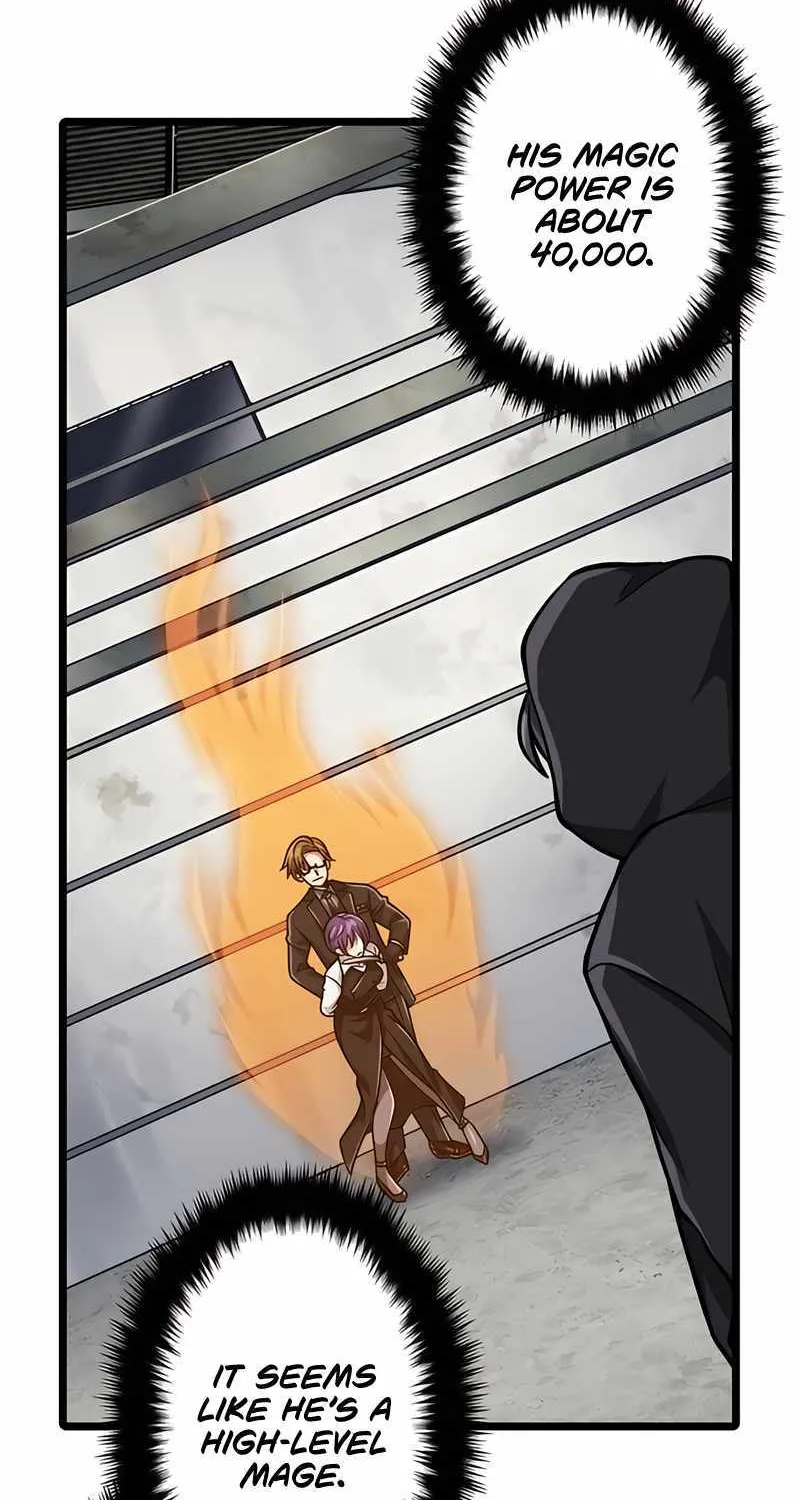 Magic Level 99990000 All-Attribute Great Sage Kainu Manga Chapter 40 Page 15