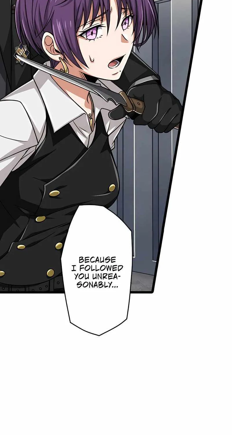 Magic Level 99990000 All-Attribute Great Sage Kainu Manga Chapter 40 Page 17