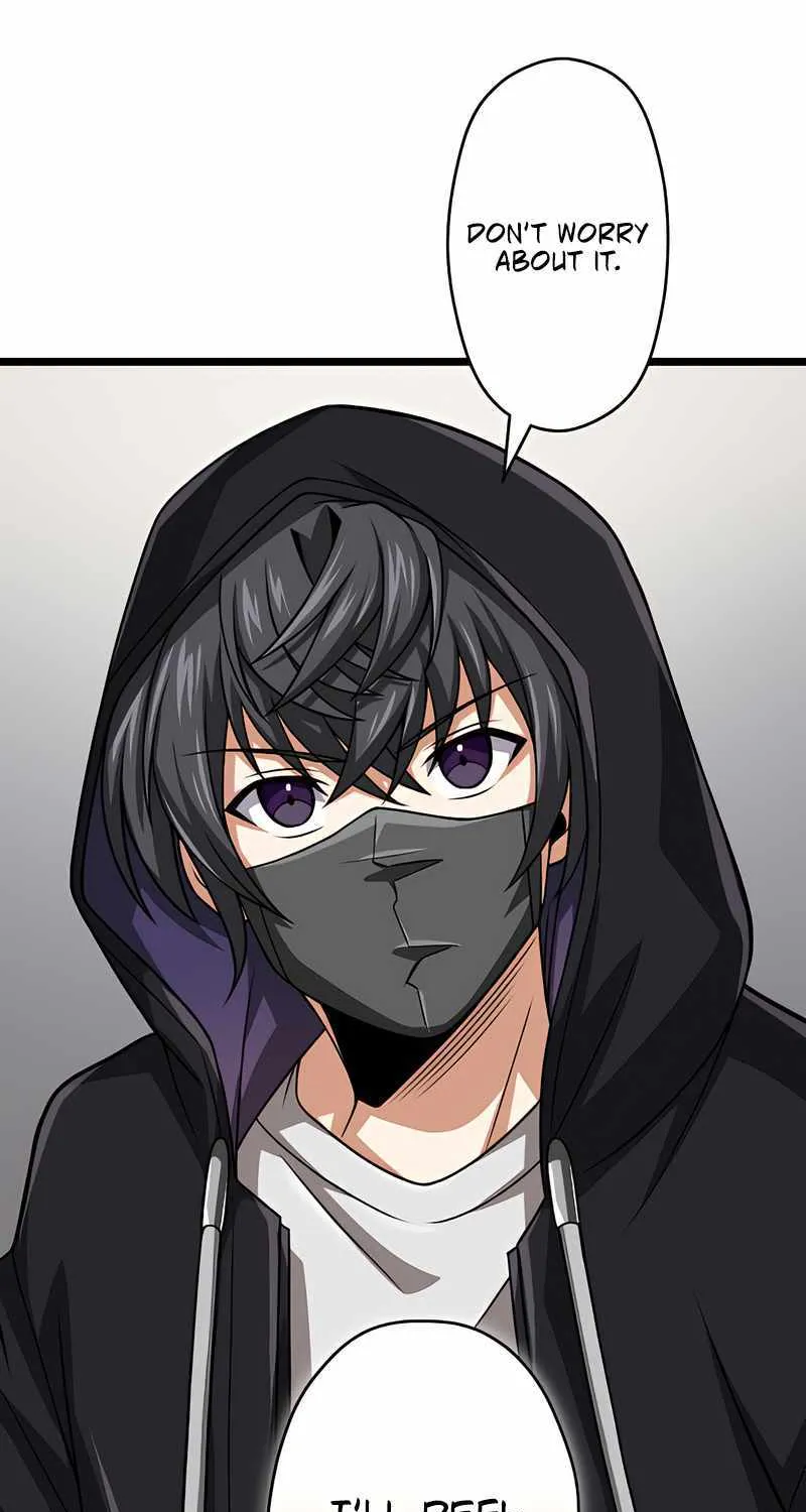Magic Level 99990000 All-Attribute Great Sage Kainu Manga Chapter 40 Page 18
