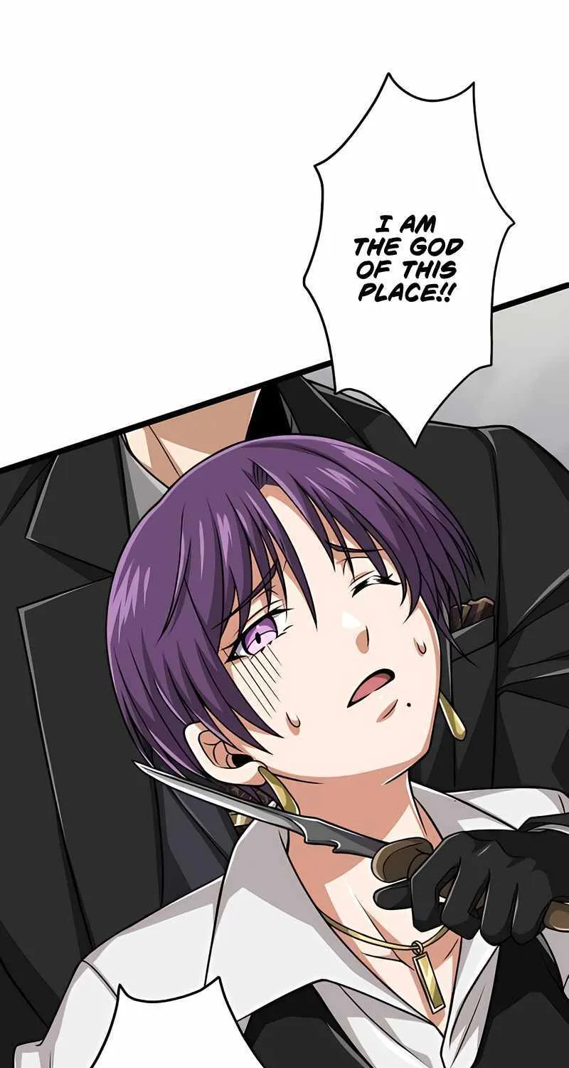 Magic Level 99990000 All-Attribute Great Sage Kainu Manga Chapter 40 Page 22