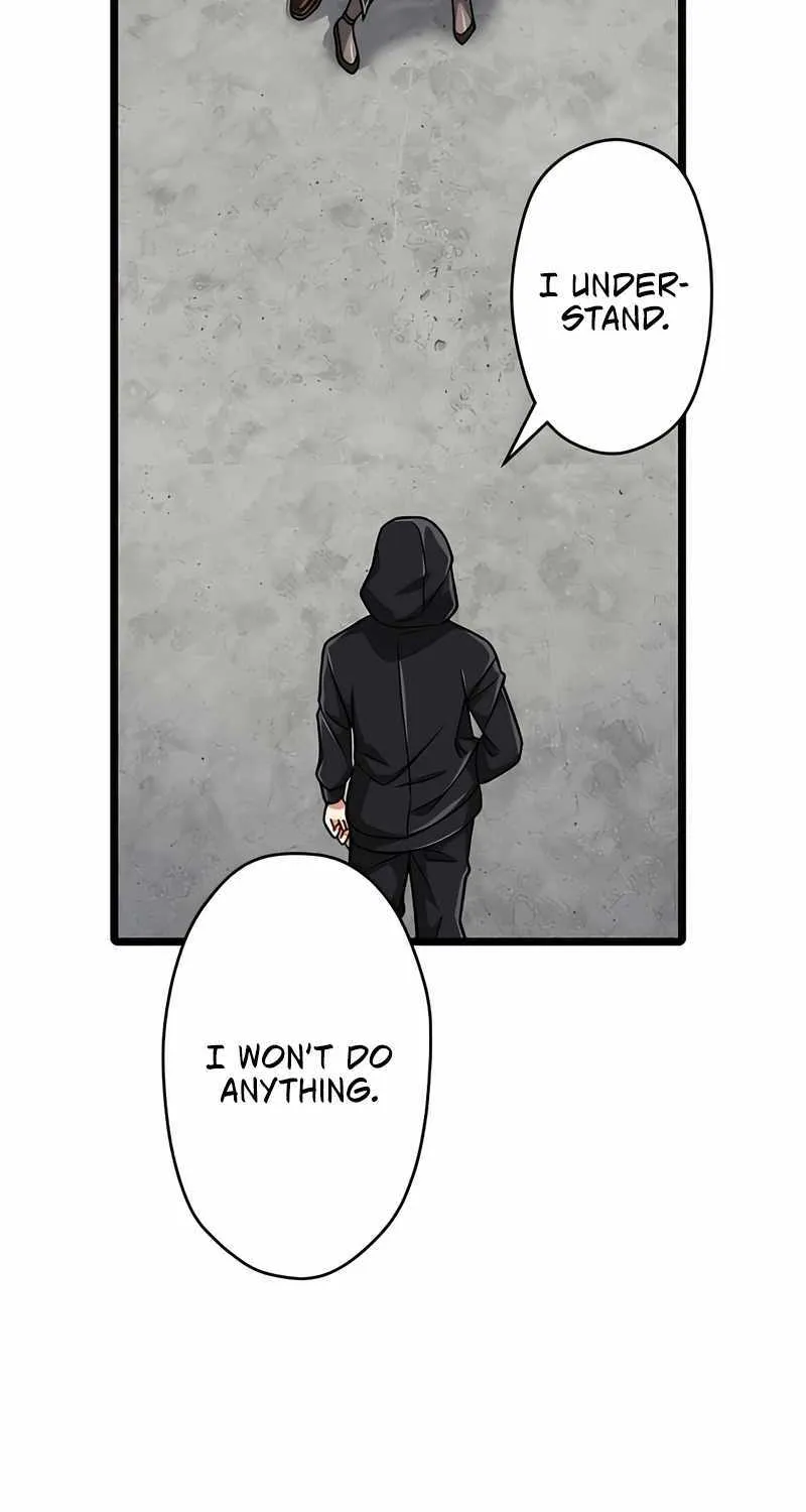 Magic Level 99990000 All-Attribute Great Sage Kainu Manga Chapter 40 Page 24