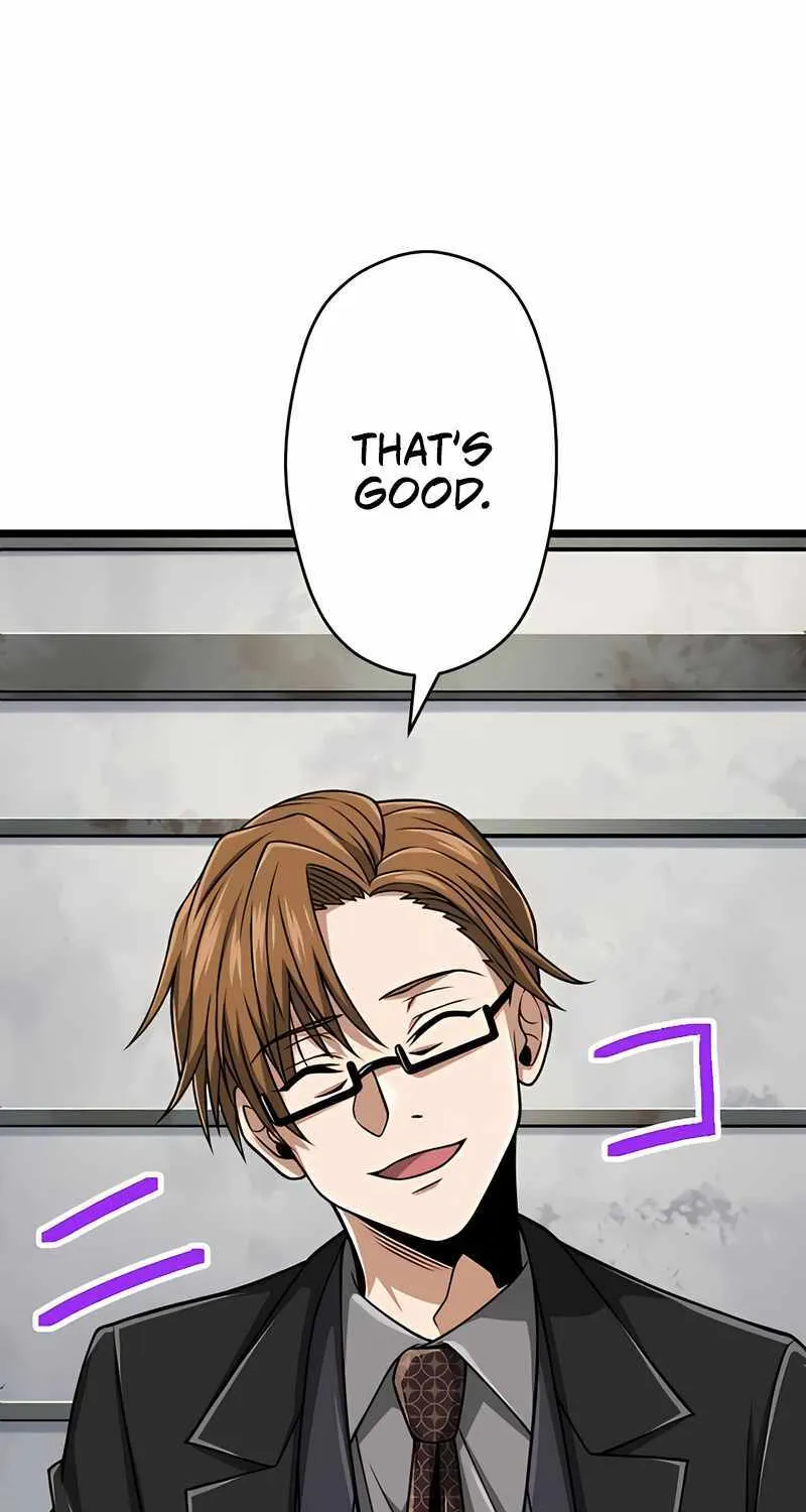Magic Level 99990000 All-Attribute Great Sage Kainu Manga Chapter 40 Page 25