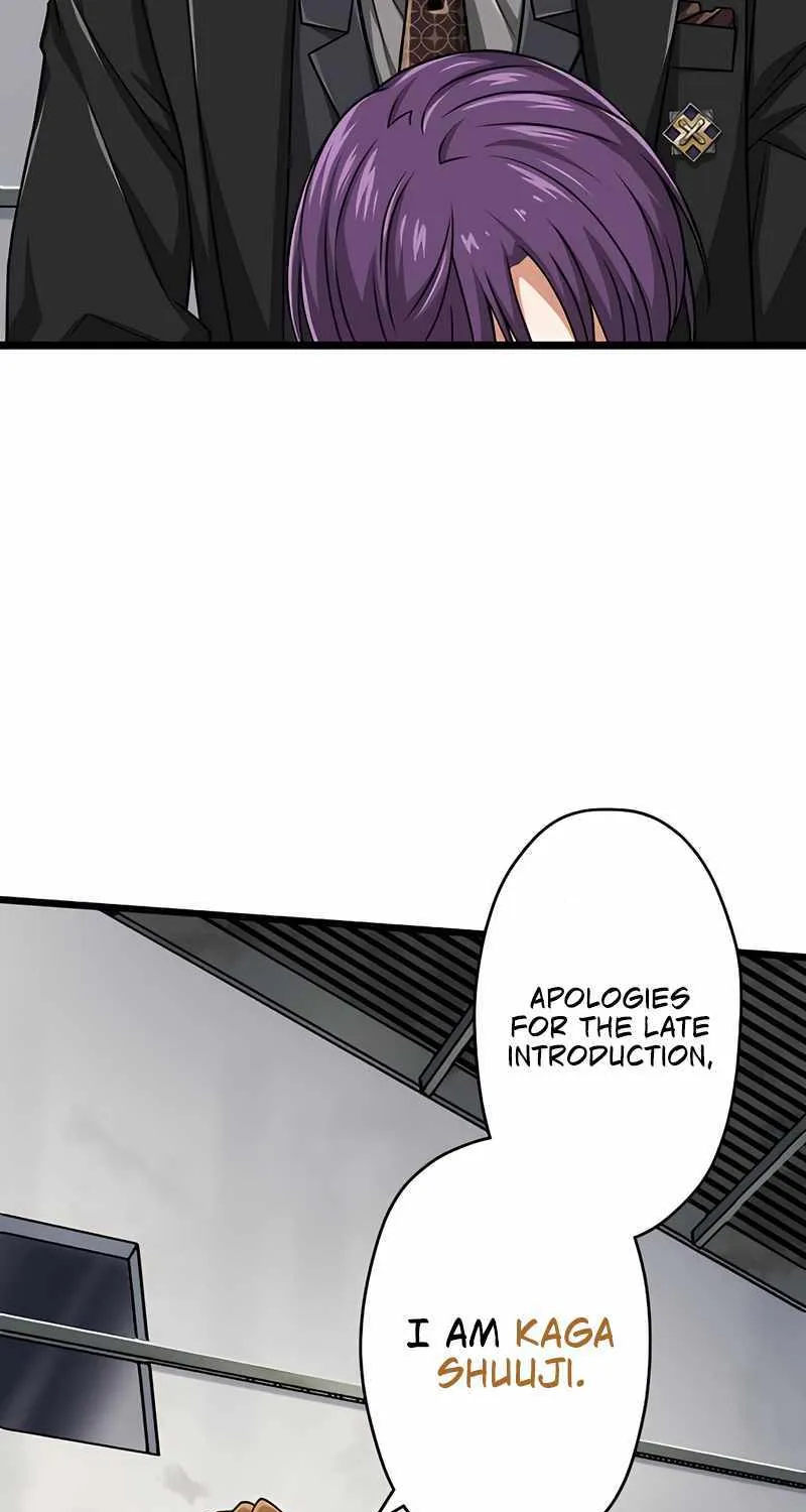 Magic Level 99990000 All-Attribute Great Sage Kainu Manga Chapter 40 Page 26