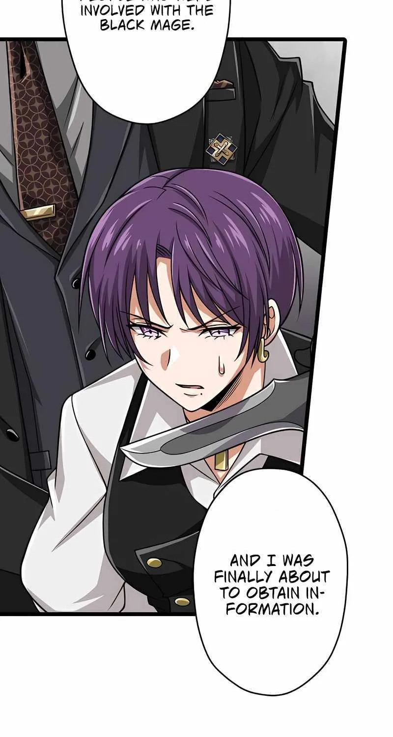 Magic Level 99990000 All-Attribute Great Sage Kainu Manga Chapter 40 Page 30