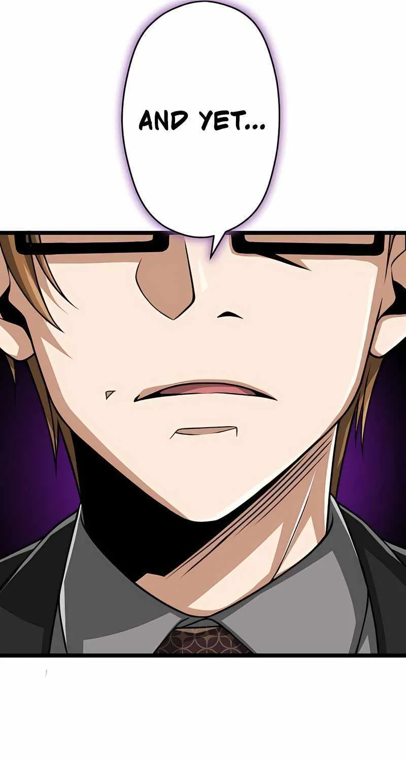 Magic Level 99990000 All-Attribute Great Sage Kainu Manga Chapter 40 Page 32