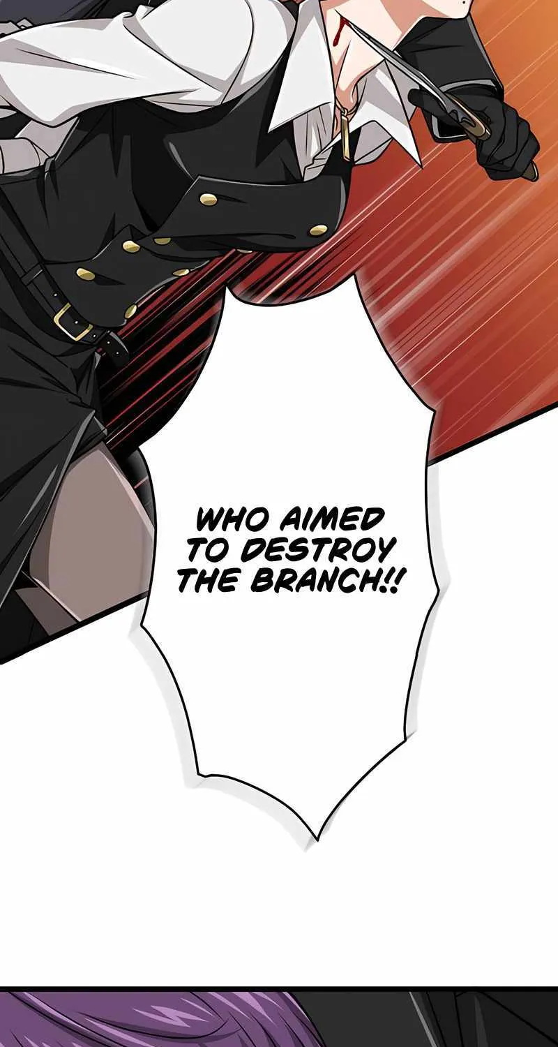 Magic Level 99990000 All-Attribute Great Sage Kainu Manga Chapter 40 Page 34