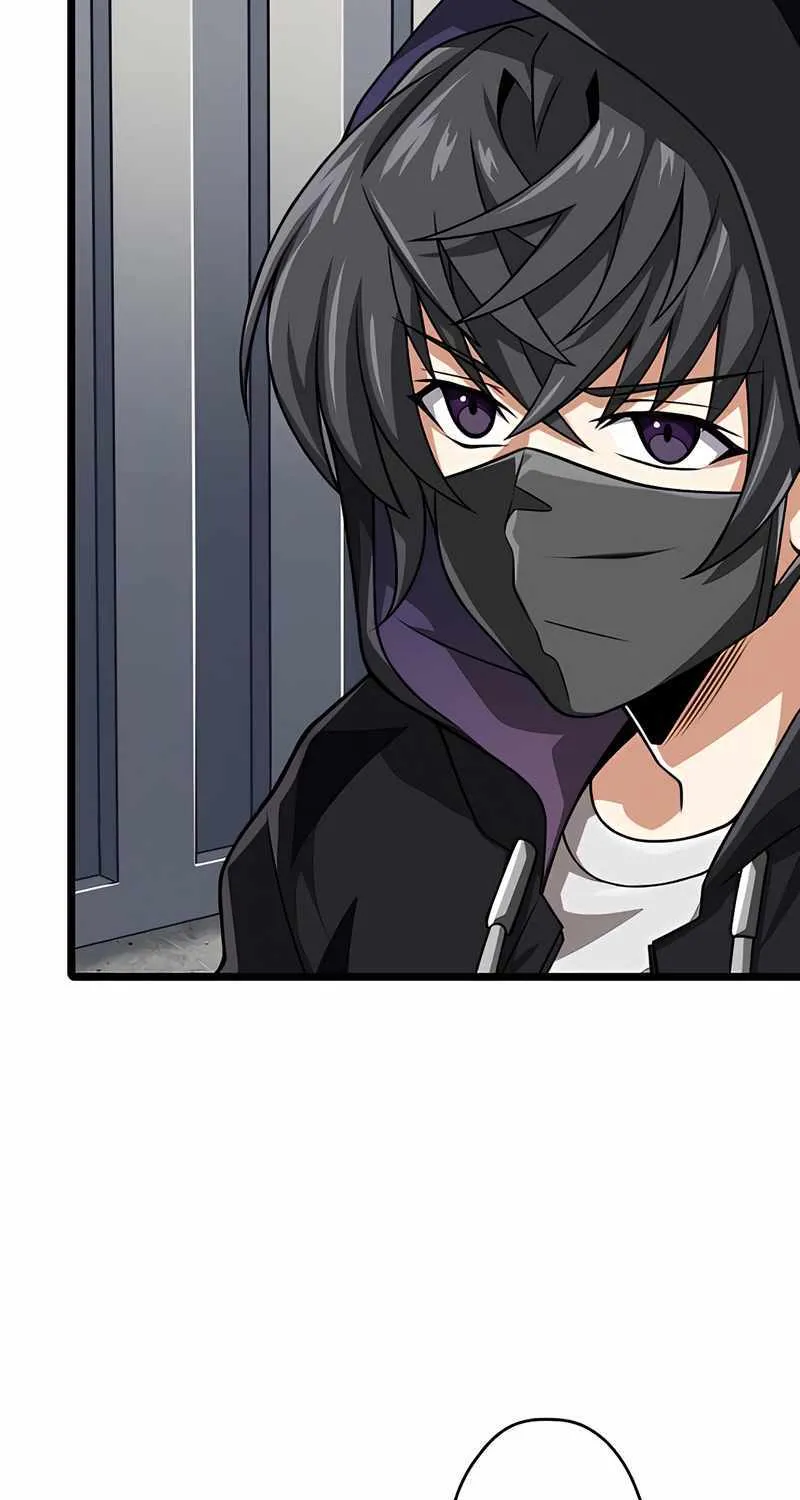 Magic Level 99990000 All-Attribute Great Sage Kainu Manga Chapter 40 Page 36