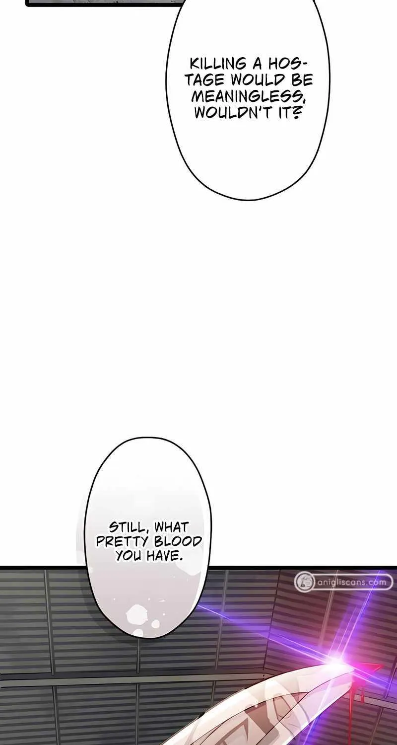Magic Level 99990000 All-Attribute Great Sage Kainu Manga Chapter 40 Page 39