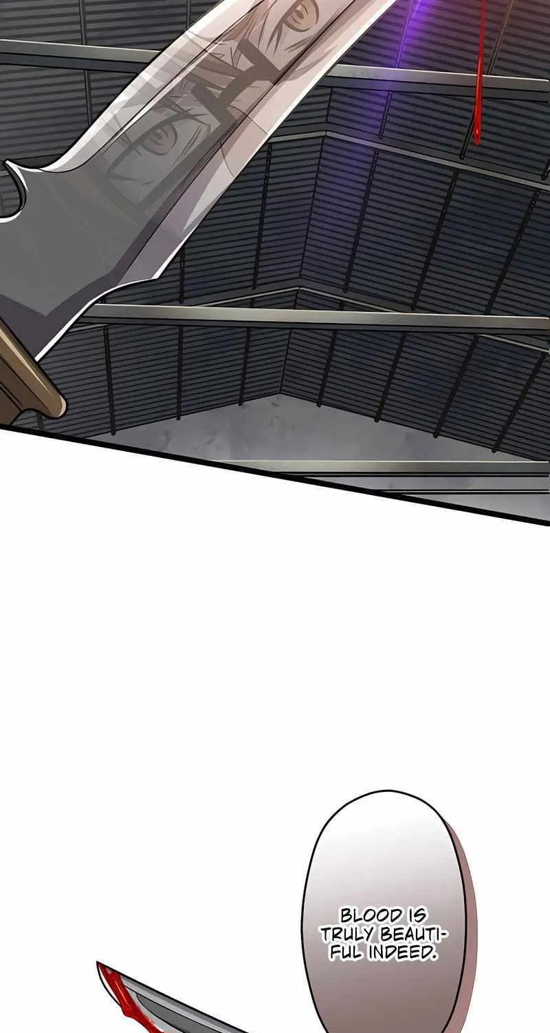 Magic Level 99990000 All-Attribute Great Sage Kainu Manga Chapter 40 Page 40