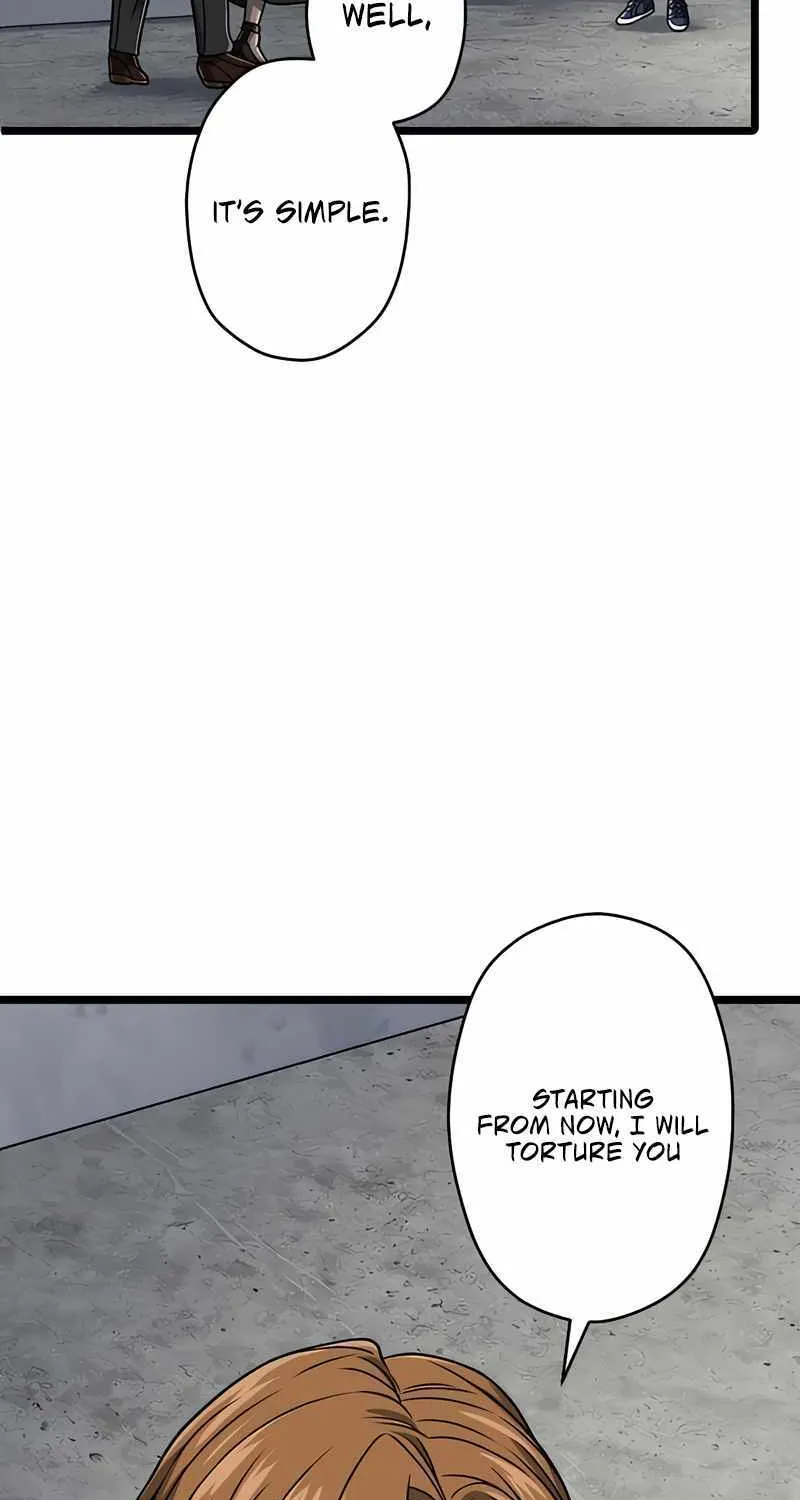 Magic Level 99990000 All-Attribute Great Sage Kainu Manga Chapter 40 Page 44