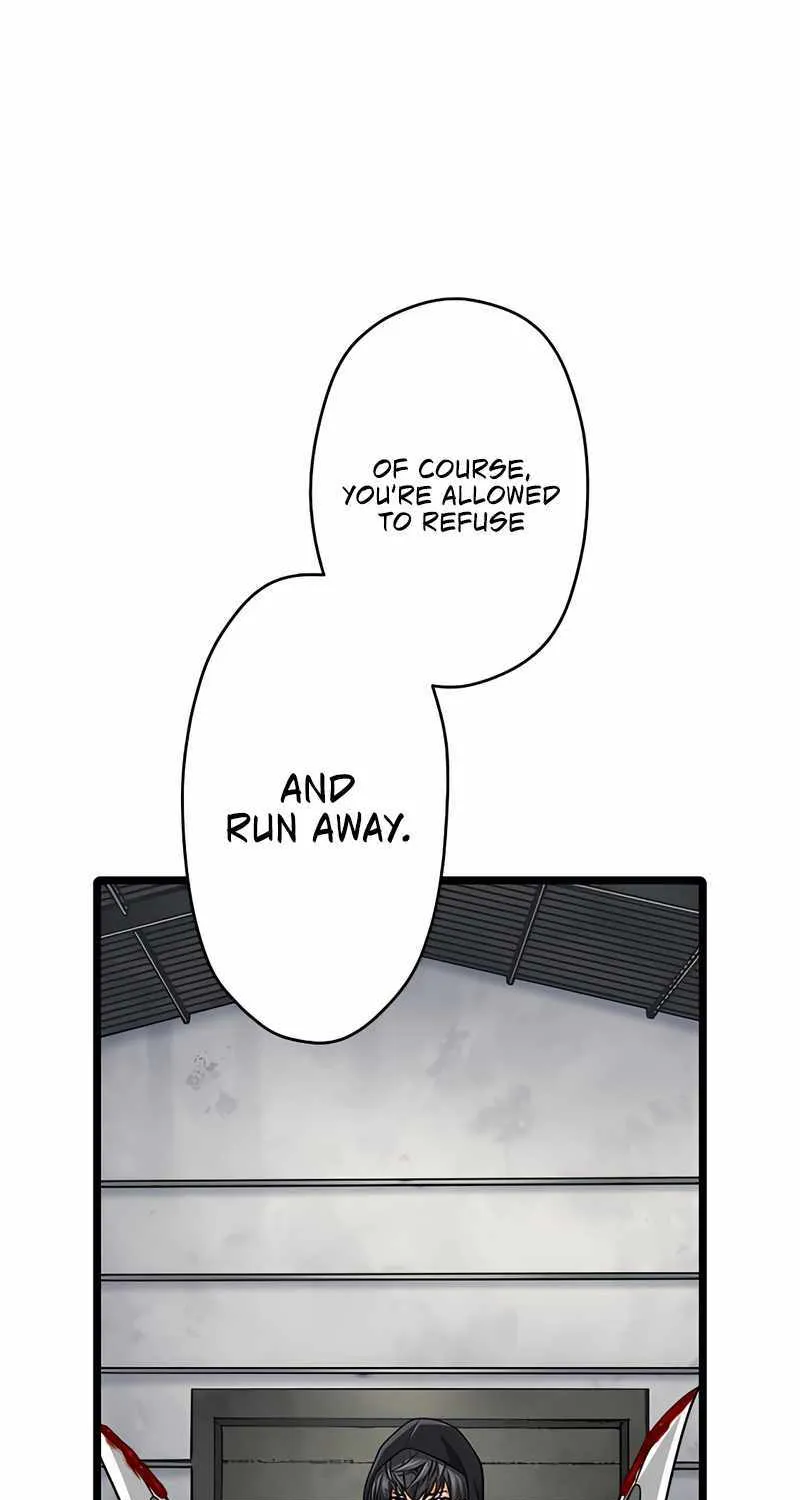 Magic Level 99990000 All-Attribute Great Sage Kainu Manga Chapter 40 Page 46