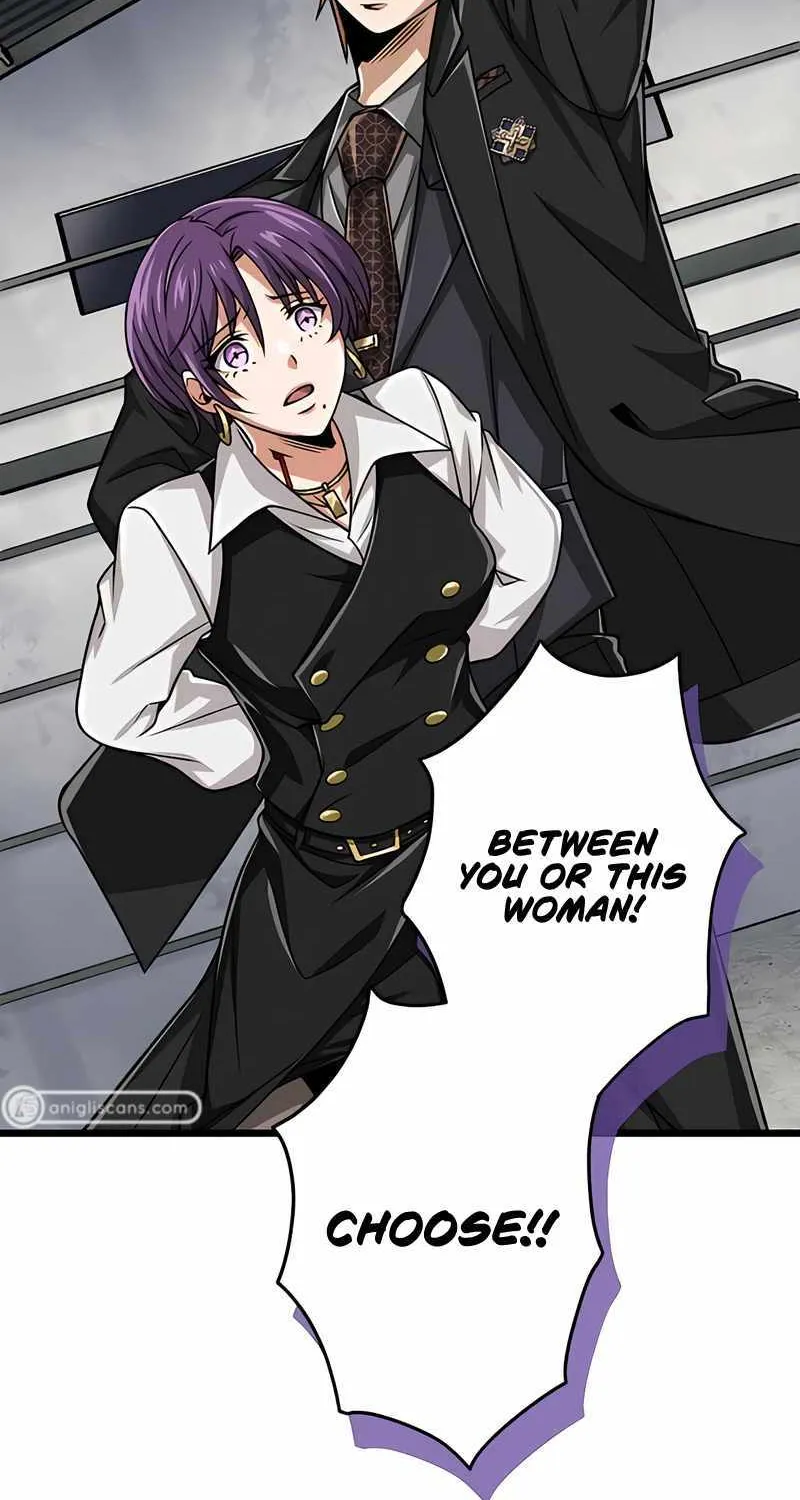 Magic Level 99990000 All-Attribute Great Sage Kainu Manga Chapter 40 Page 49
