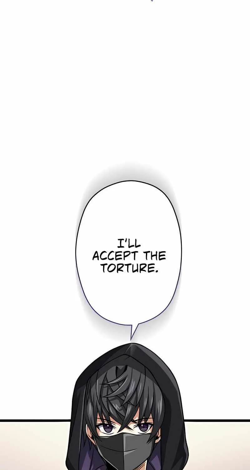 Magic Level 99990000 All-Attribute Great Sage Kainu Manga Chapter 40 Page 50